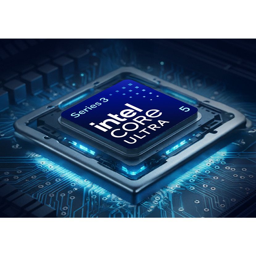 HP INC. EB 6 G2I 14 AI ULTRA 5 325 24/512 W11P 3YOFF