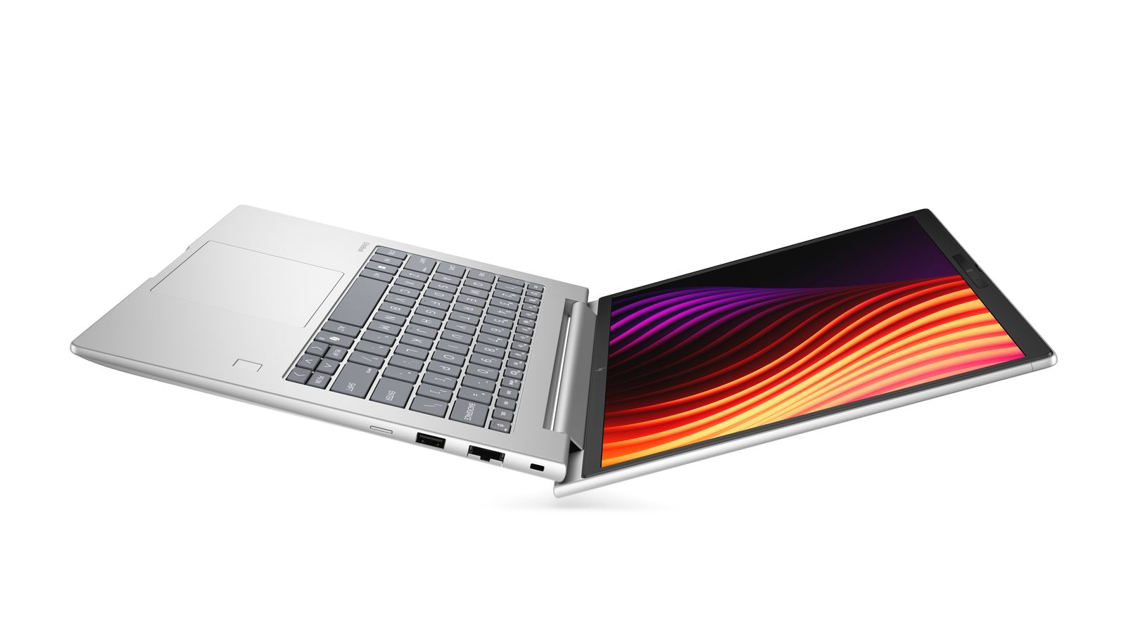 HP INC. EB 6 G2I 14 AI ULTRA 5 325 24/512 W11P 3YOFF