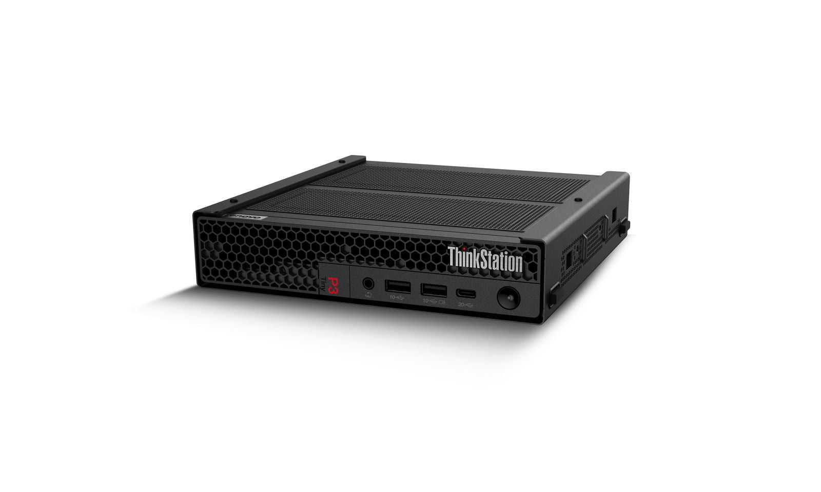 LENOVO TS P3 TINY ULT7-265VP 32GB 1TB RTXA1000 W11PR 3YOS