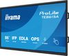 IIYAMA 86 TOUCH IFP 4K ANDROID 14 IIWARE21E MULTIMED