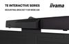 IIYAMA 86 TOUCH IFP 4K ANDROID 14 IIWARE21E MULTIMED