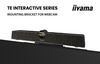 IIYAMA 86 TOUCH IFP 4K ANDROID 14 IIWARE21E MULTIMED