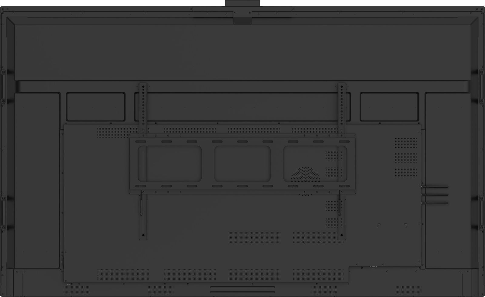 IIYAMA 86 TOUCH IFP 4K ANDROID 14 IIWARE21E MULTIMED