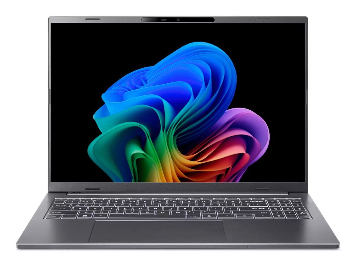 Acer A16-52M-78UQ ULTRA 7 256V 16GB 1024SSD 16 W11HOME
