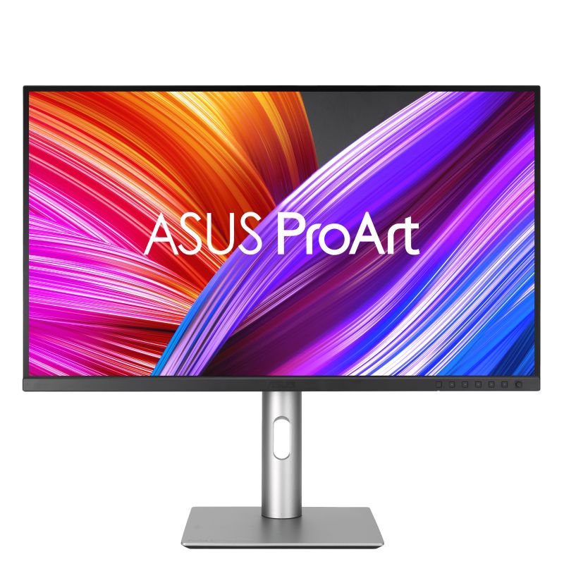 Asus PROART 31.5 3840 X 2160 4K ULTRA HD NERO