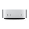 Apple MAC MINI: APPLE M4 CHIP WITH 10-CORE CPU AND 10