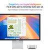 Apple MAC MINI: APPLE M4 CHIP WITH 10-CORE CPU AND 10