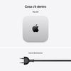Apple MAC MINI: APPLE M4 CHIP WITH 10-CORE CPU AND 10