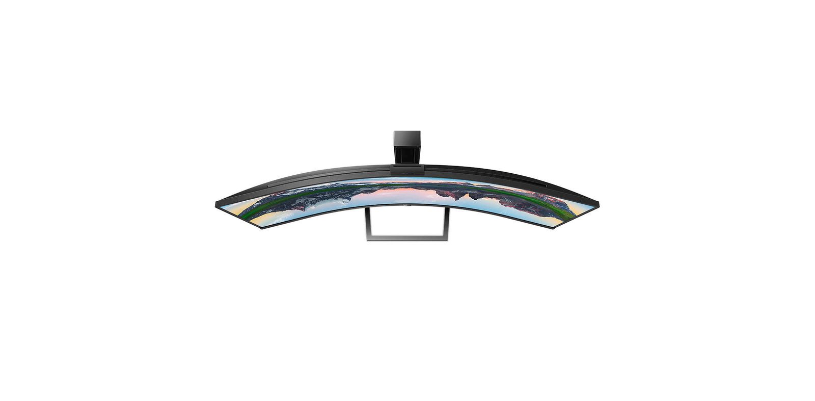 PHILIPS 49 MONITOR CURVO FORMATO 32 9, RISOLUZIONE 5120