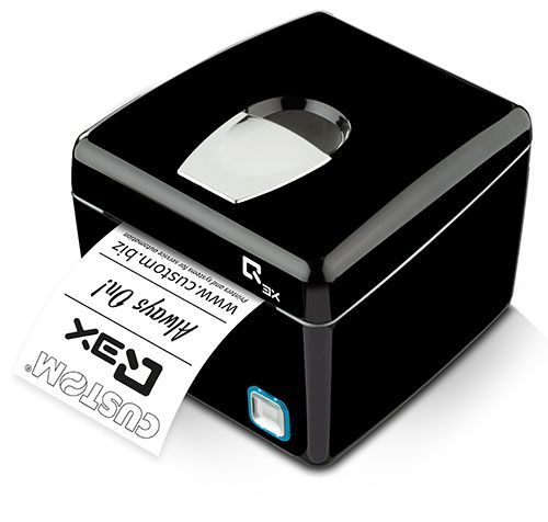 Q3X,ETH,80MM,CUTTER