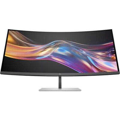 HP INC. HP S7 PRO 738PU WQHD+ 38 3840X1600 3YWOFF