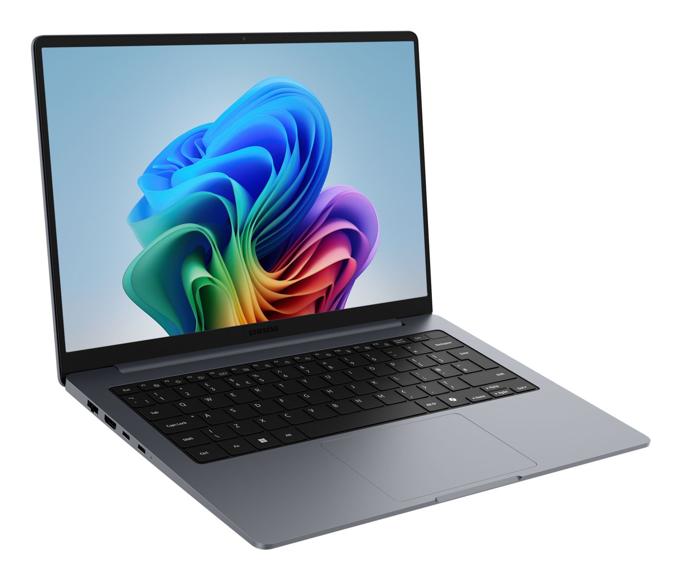 SAMSUNG GALAXY BOOK6 EE/14/U7 355/32GB/512GB/GRAY/WIN11P