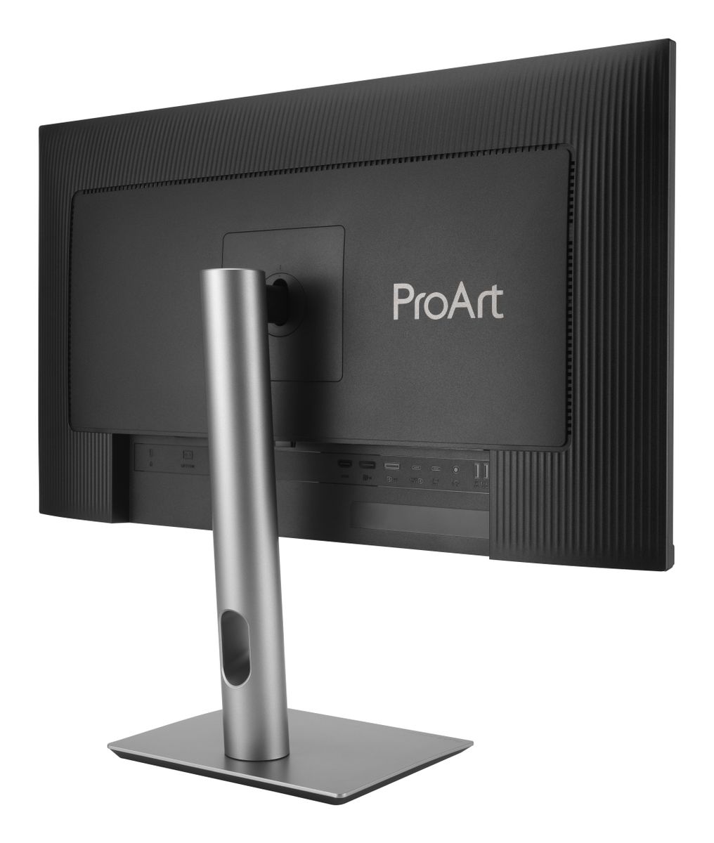 ASUS PROART 27 IPS 144HZ QHD 2560 X 1440