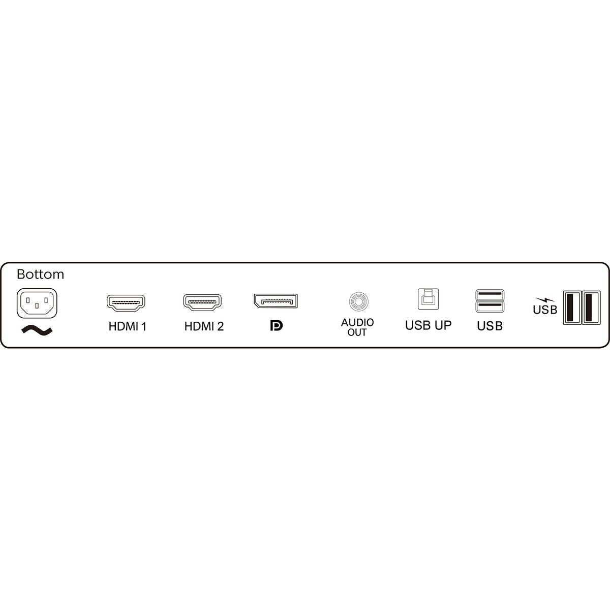 32  LED IPS,  2560 X 1440, 16:9 250 CD/M [IMAGE 10]