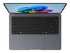 SAMSUNG GALAXY BOOK6 PRO/14/U7 356H/32GB/512GB/GRAY/WIN11P