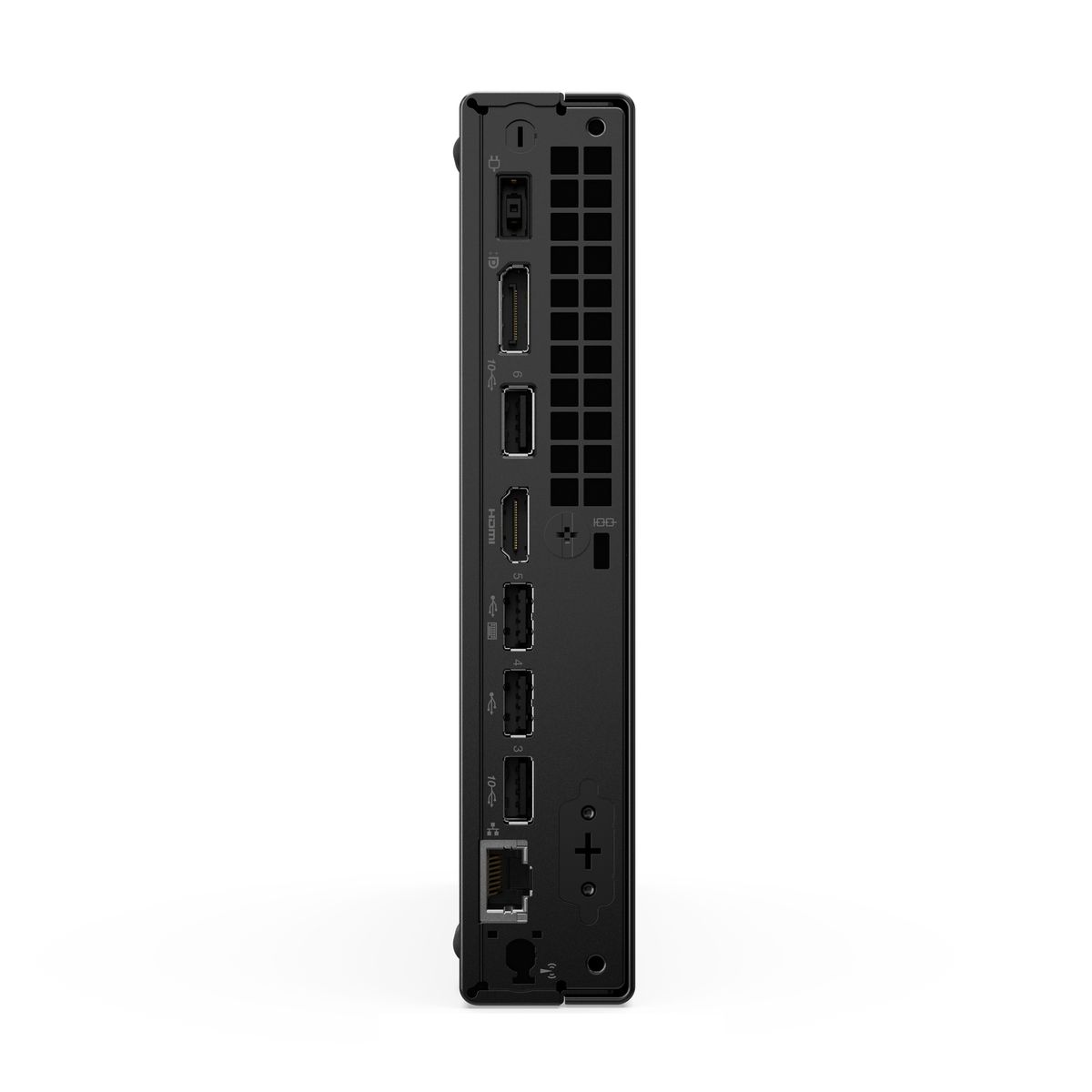 LENOVO TS NEO50Q TINY ULT5-226V 16GB 512GB WLAN DOS 1YOS
