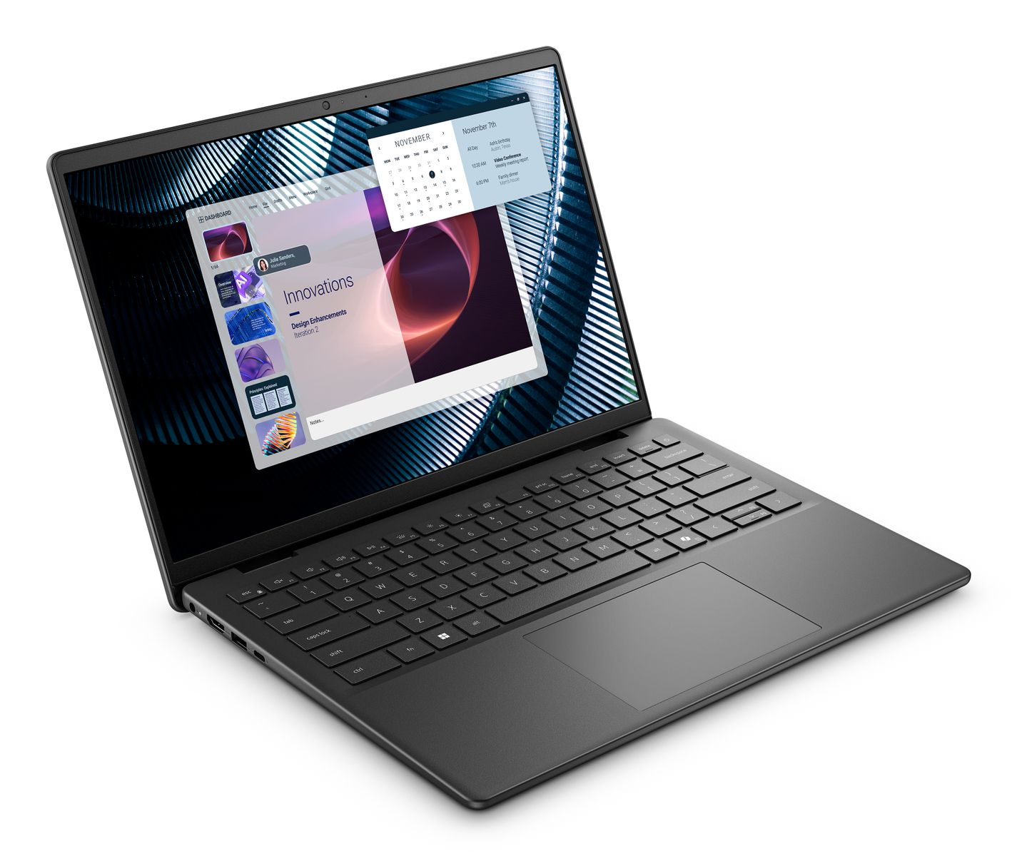 DELL DELL PRO 14 ESSENTIAL/C5-120U/16GB/1TB/14/W11P/1Y
