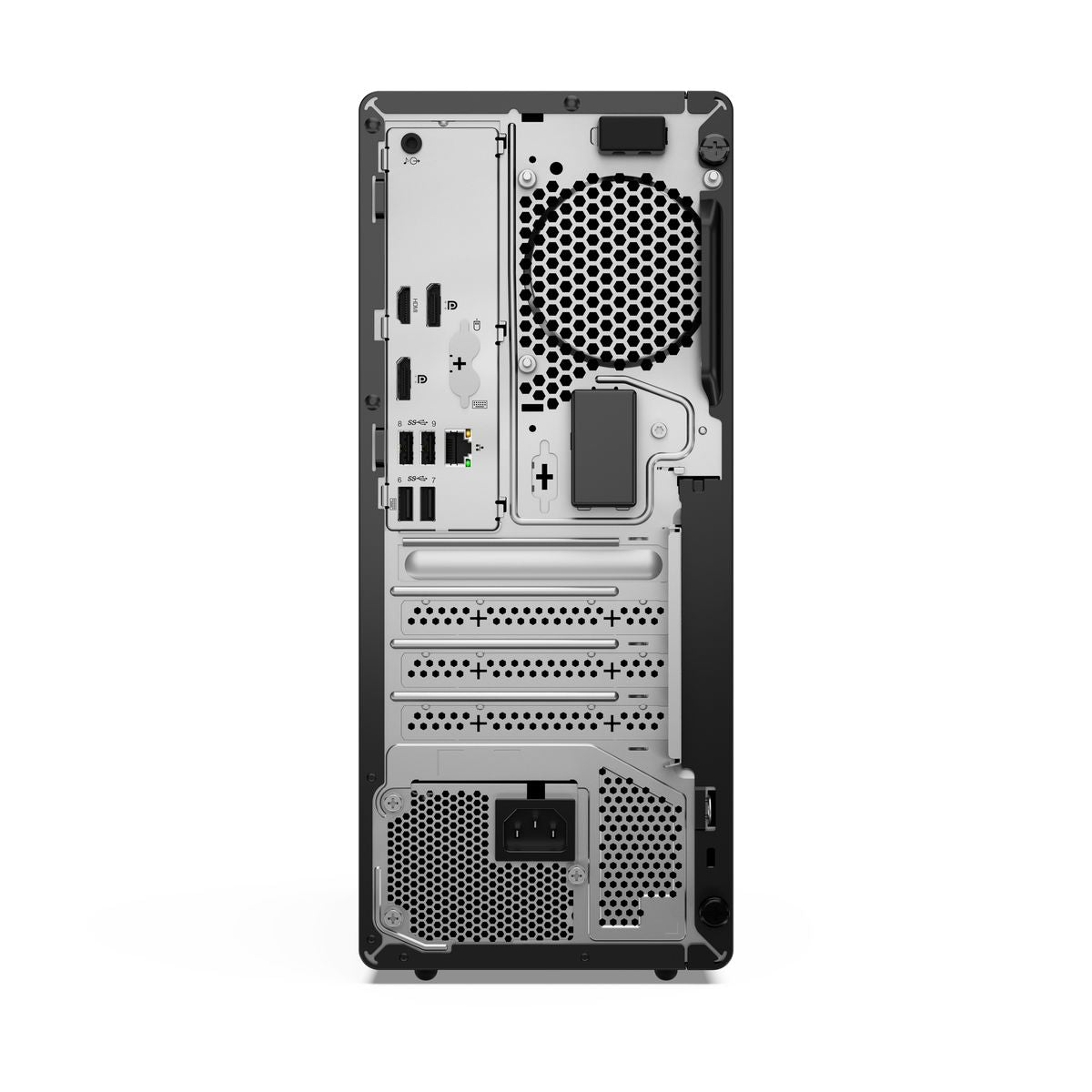 LENOVO TS M70T TWR ULT5-225 16GB 512GB DVD±RW W11P 3YOS