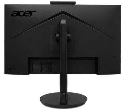 CB2 27 16:9 1920X1080 VGA HDMI DP USB WEBCAM AUDIO [IMAGE 5]