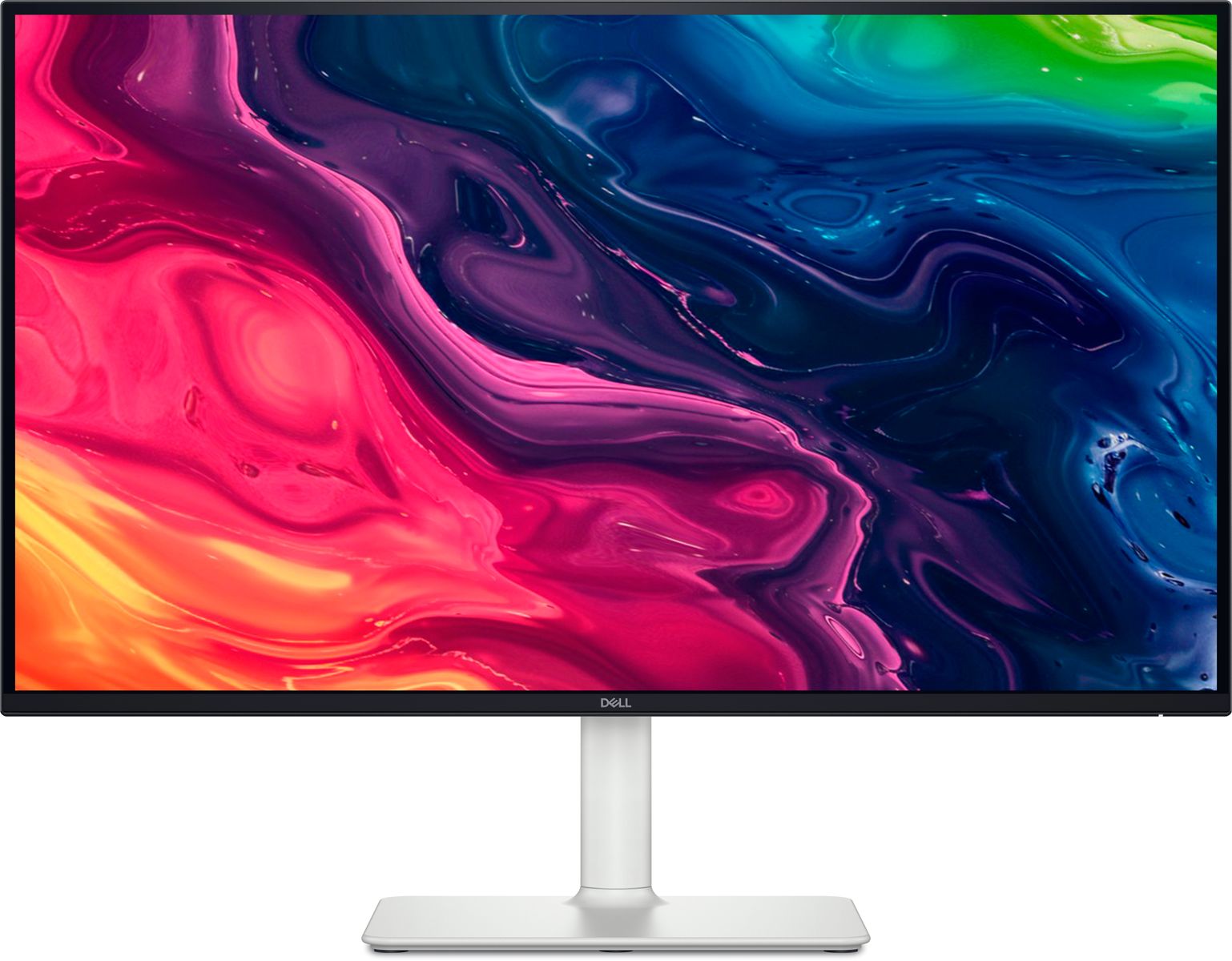 DELL 27 PLUS 4K MONITOR S2725QS [IMAGE 2]