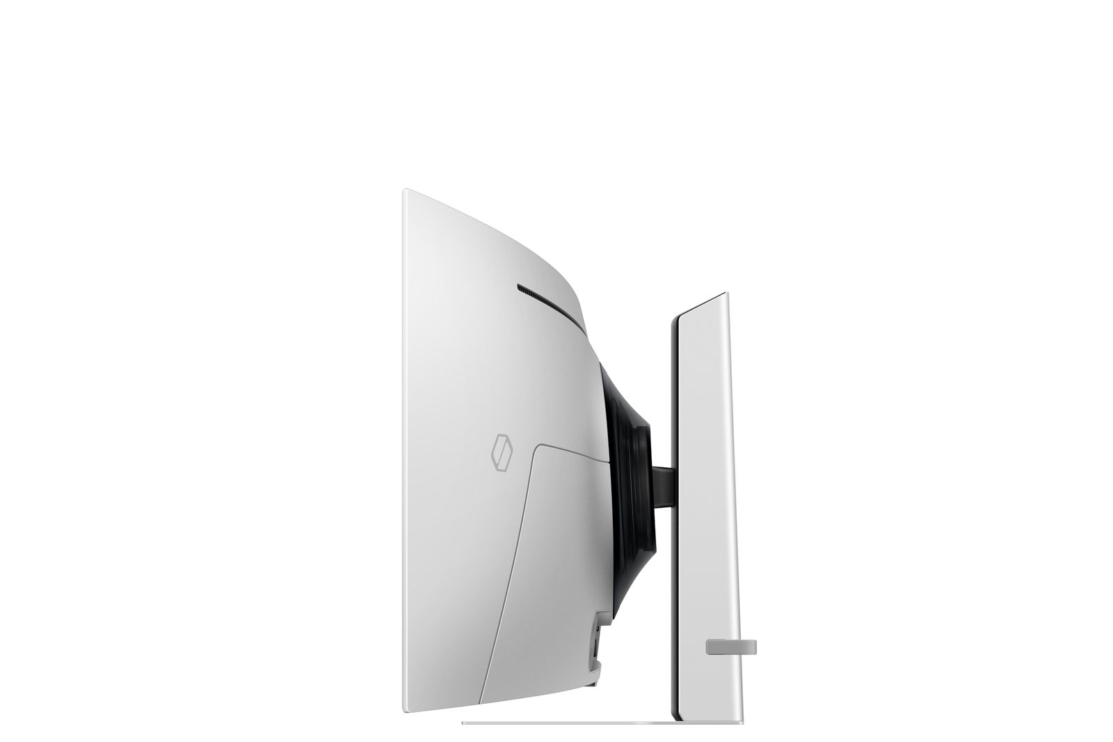 SAMSUNG S49DG910 MONITOR GAMING, DQHD, OLED, 144 HZ
