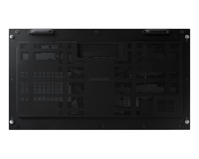 SAMSUNG LEDWALL INDOOR SERIE IE015A Pixel Pitch 1.5 mm