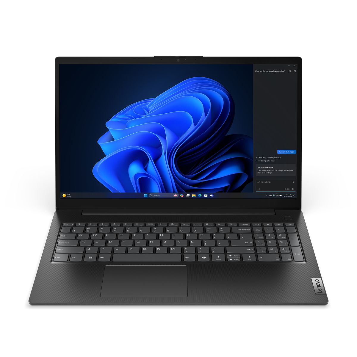 LENOVO TS V15 I5-13420H 16GB 1TB 15.6FHD W11PRO ACD