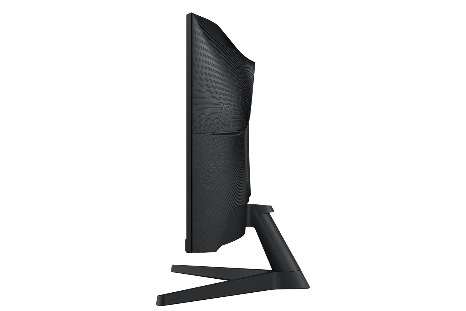 SAMSUNG S27CG55 | Monitor Gaming, QHD, 165Hz