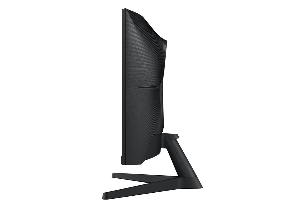 SAMSUNG S27CG55 | Monitor Gaming, QHD, 165Hz