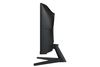 SAMSUNG S27CG55 | Monitor Gaming, QHD, 165Hz