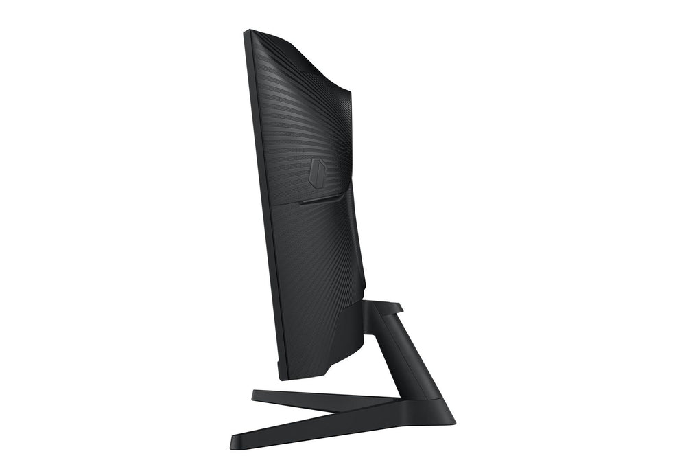 SAMSUNG S27CG55 | Monitor Gaming, QHD, 165Hz