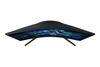 SAMSUNG S27CG55 | Monitor Gaming, QHD, 165Hz