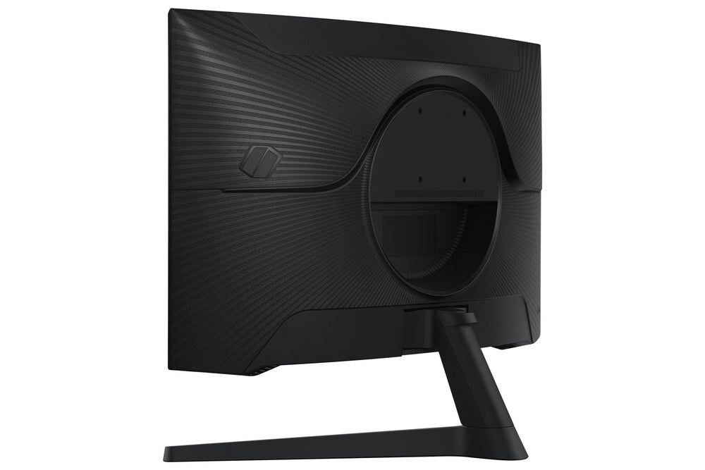 SAMSUNG S27CG55 | Monitor Gaming, QHD, 165Hz