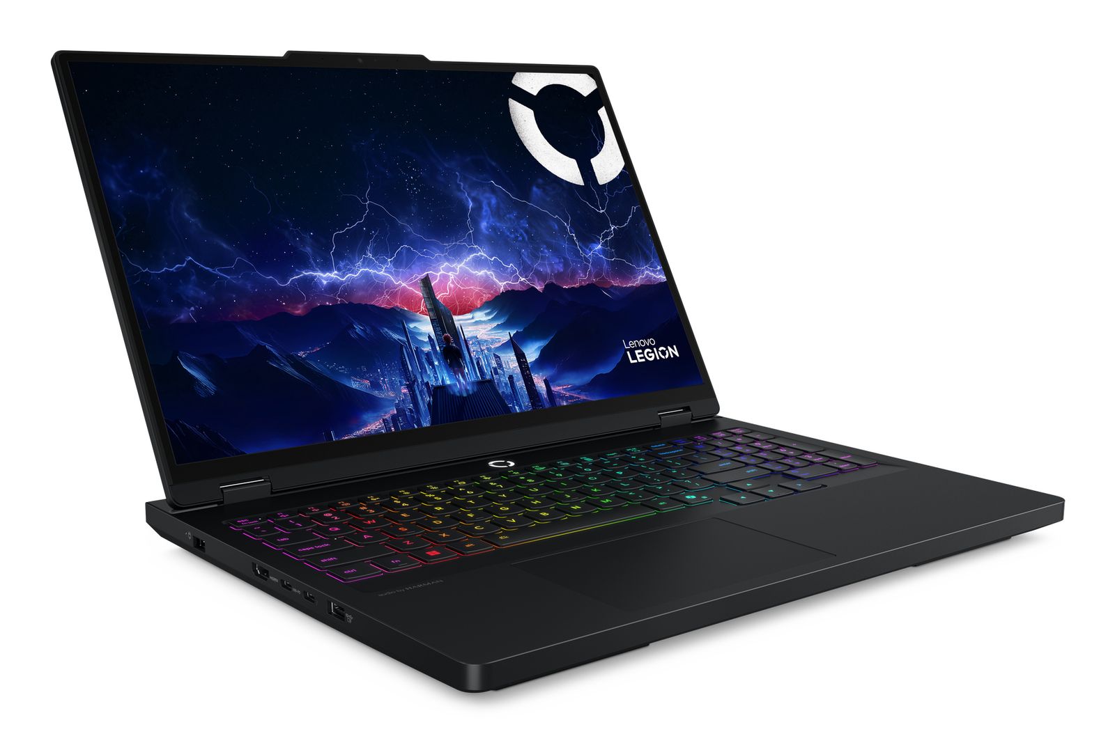 Lenovo Legion Pro 5 Gen 10 16IAX10 16" WQXGA | Intel Ultra 7-255HX | Ram 32GB | SSD 1TB | Nvidia RTX 5070 | Windows 11 Prodotto Nuovo