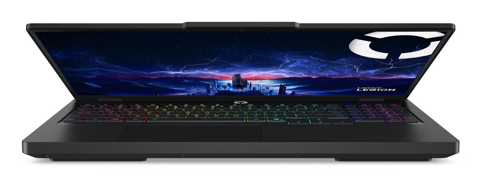 Lenovo Legion Pro 5 Gen 10 16IAX10 16" WQXGA | Intel Ultra 7-255HX | Ram 32GB | SSD 1TB | Nvidia RTX 5070 | Windows 11 Prodotto Nuovo