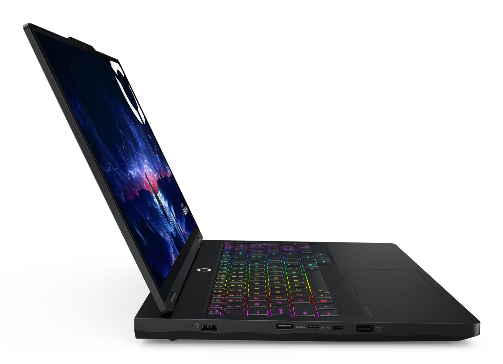 Lenovo Legion Pro 5 Gen 10 16IAX10 16" WQXGA | Intel Ultra 7-255HX | Ram 32GB | SSD 1TB | Nvidia RTX 5070 | Windows 11 Prodotto Nuovo