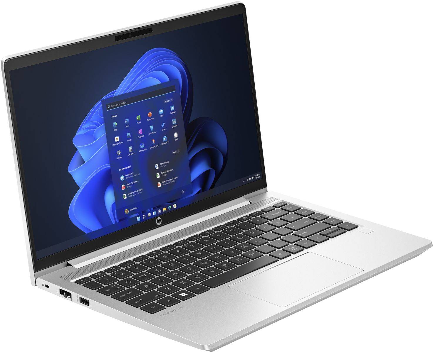 440G10 I7-1355U16/512 14FHD WIN11P 1YWOFF [IMAGE 2]