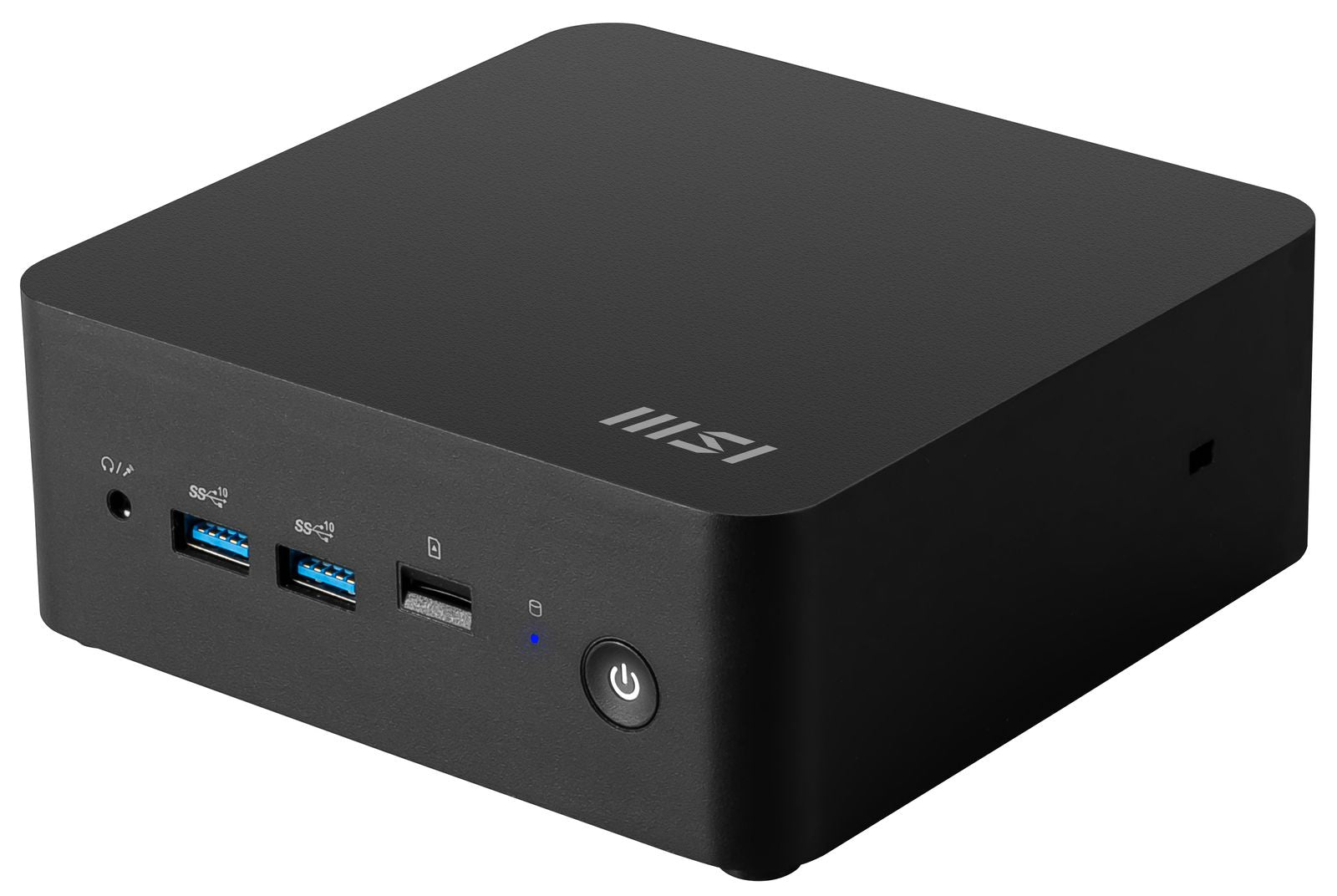 MSI CUBI NUC CORE 5 120U 8GB 512SSD SHARED WIN11PRO
