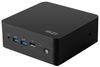 MSI CUBI NUC CORE 5 120U 8GB 512SSD SHARED WIN11PRO