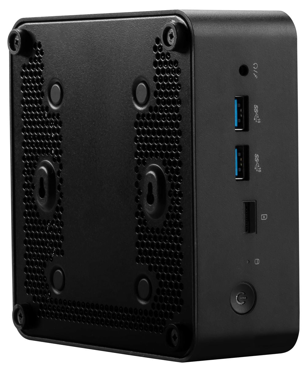 MSI CUBI NUC CORE 5 120U 8GB 512SSD SHARED WIN11PRO