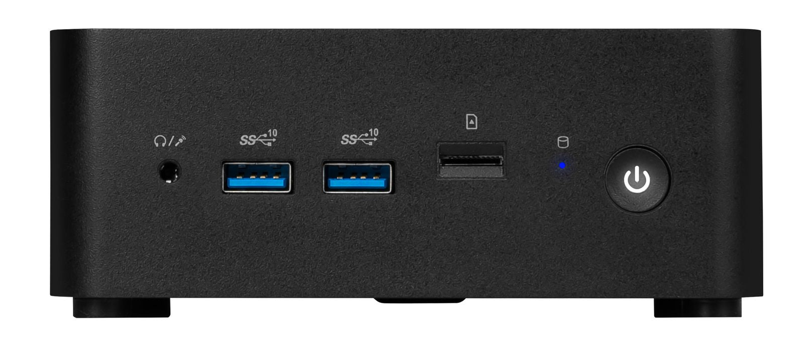 MSI CUBI NUC CORE 5 120U 8GB 512SSD SHARED WIN11PRO
