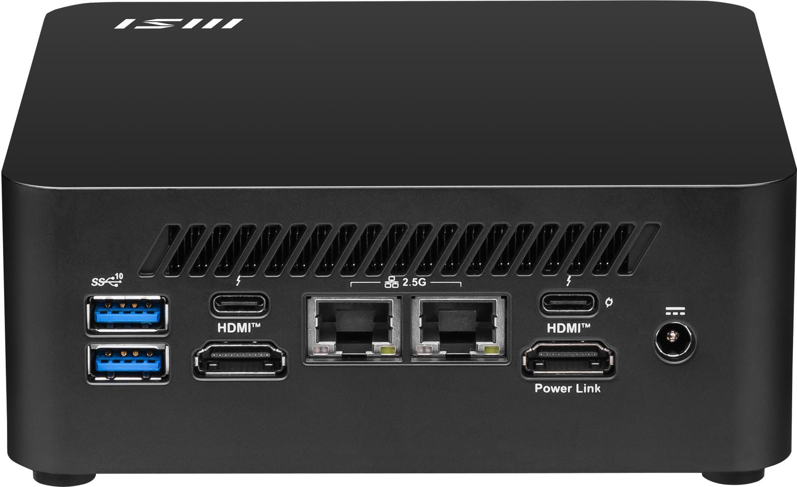 MSI CUBI NUC CORE 5 120U 8GB 512SSD SHARED WIN11PRO