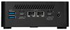 MSI CUBI NUC CORE 5 120U 8GB 512SSD SHARED WIN11PRO
