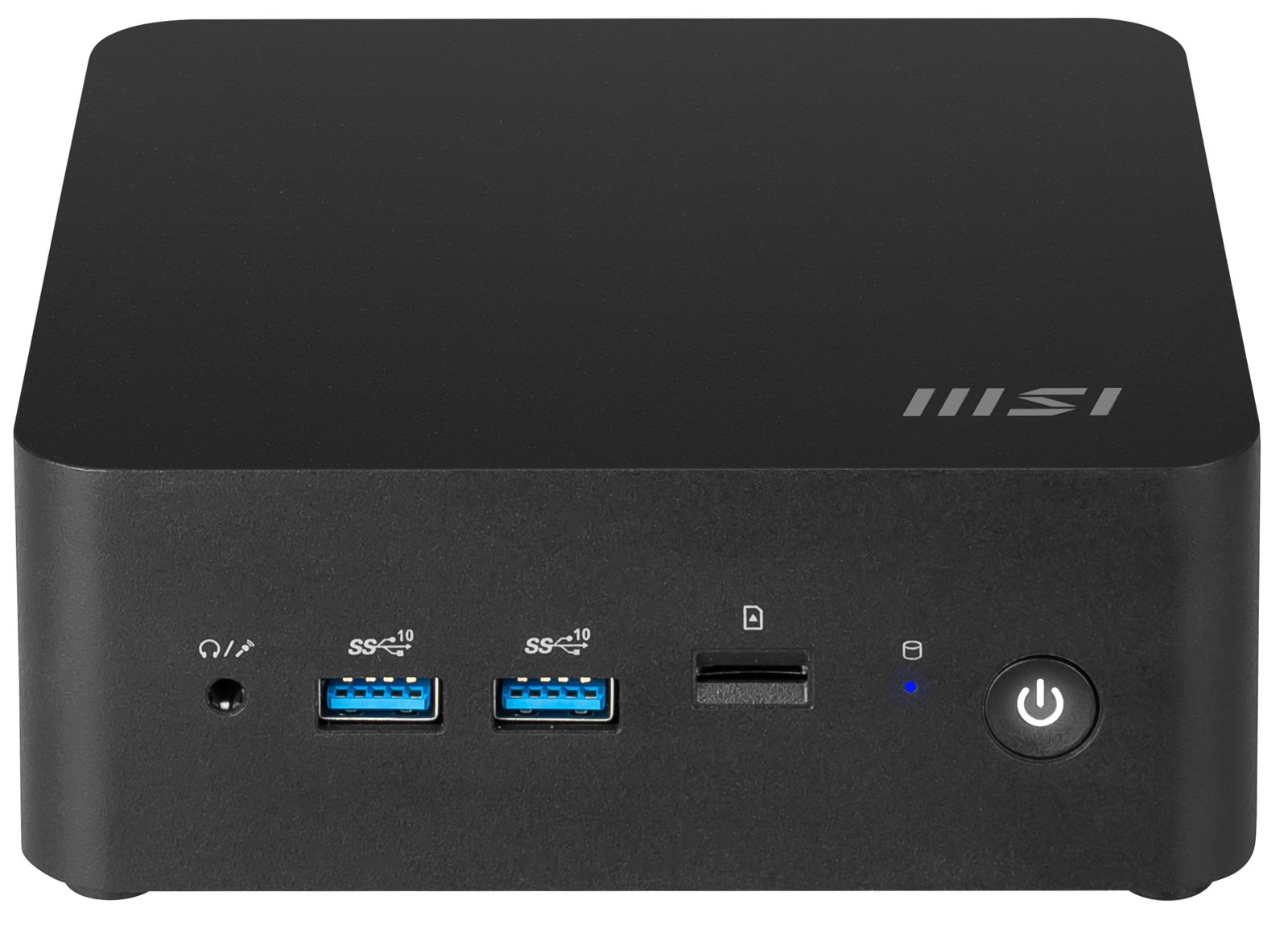 MSI CUBI NUC CORE 5 120U 8GB 512SSD SHARED WIN11PRO
