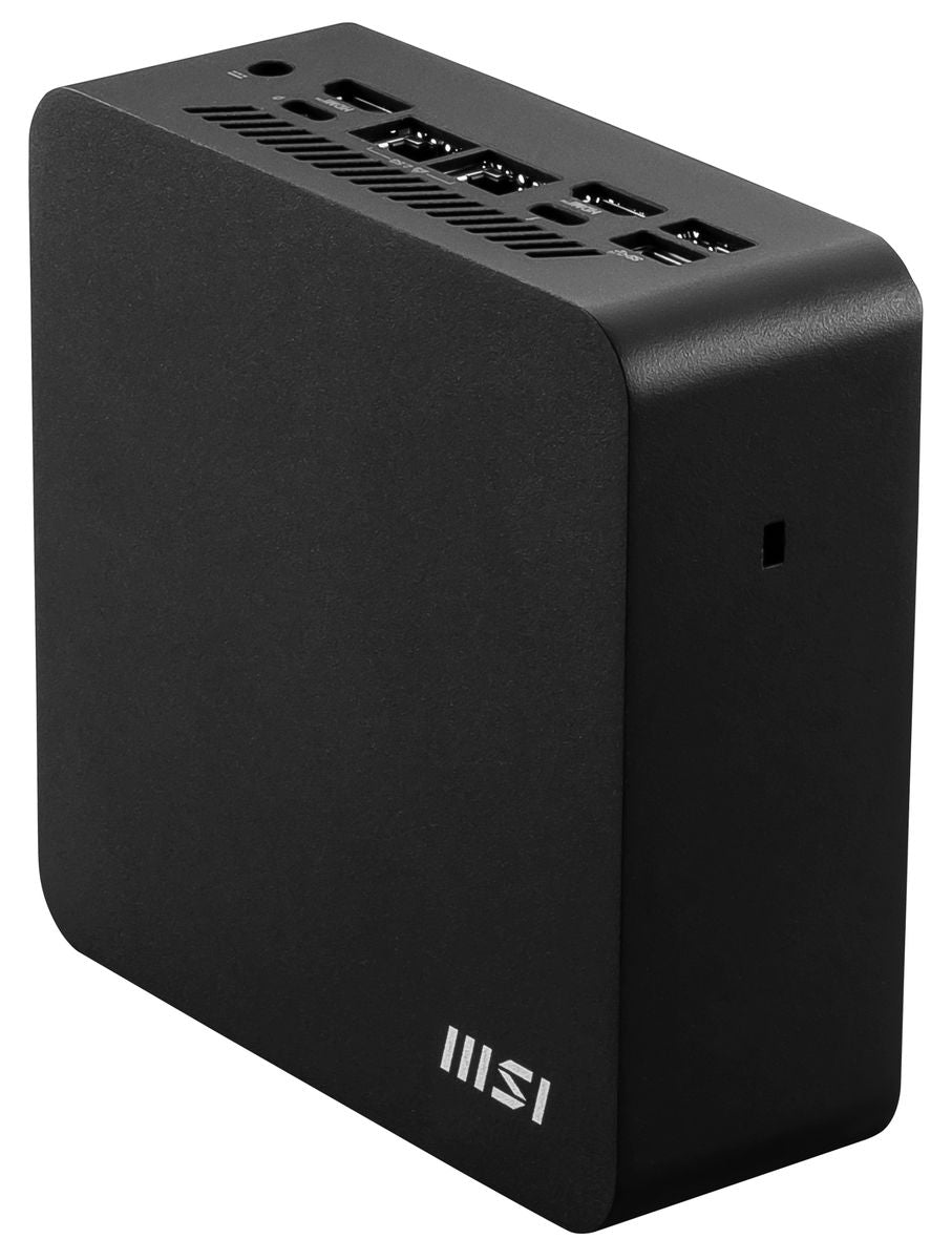 MSI CUBI NUC CORE 5 120U 8GB 512SSD SHARED WIN11PRO