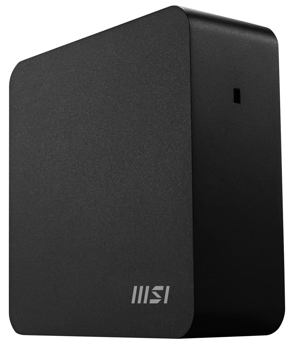 MSI CUBI NUC CORE 5 120U 8GB 512SSD SHARED WIN11PRO
