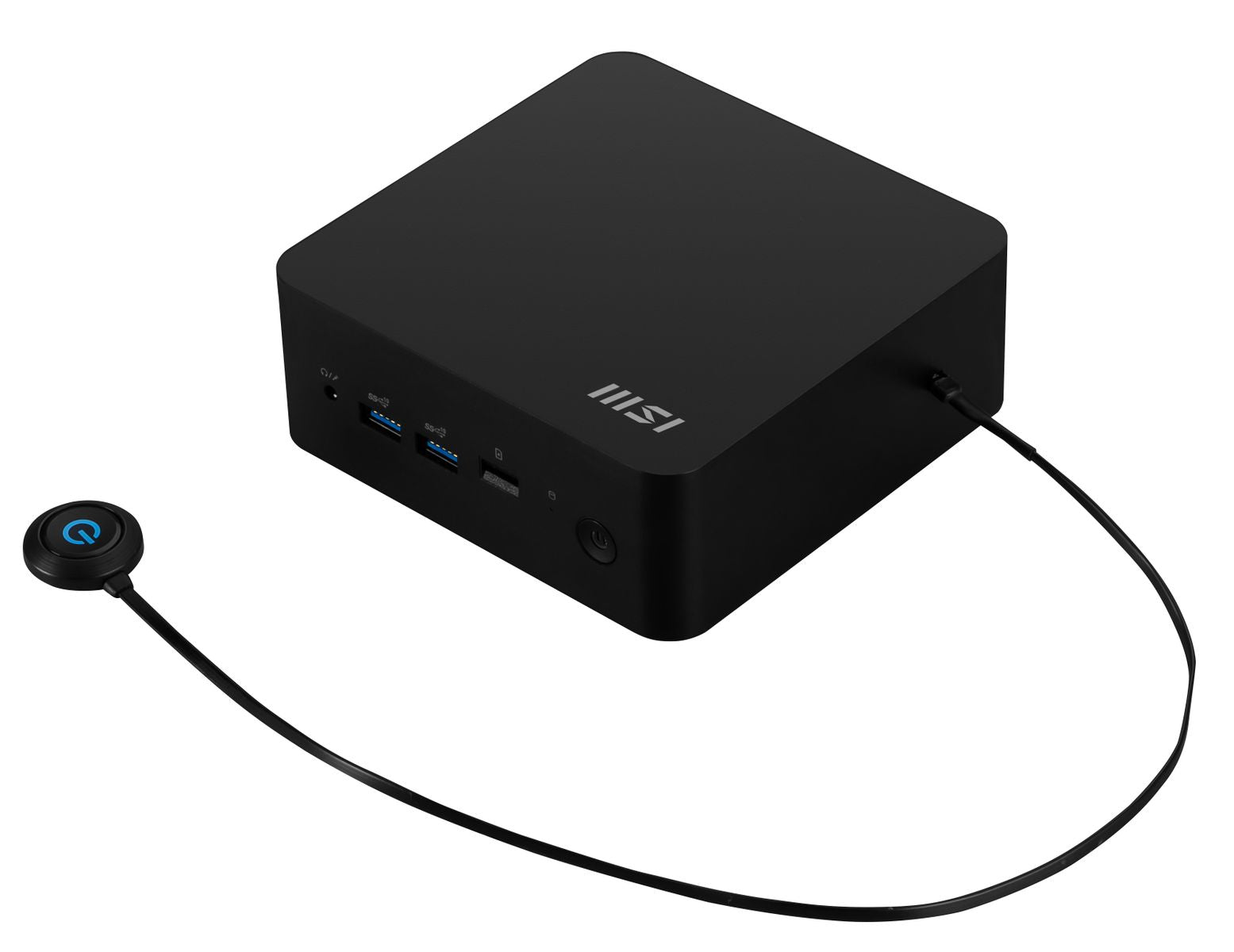 MSI CUBI NUC CORE 5 120U 8GB 512SSD SHARED WIN11PRO