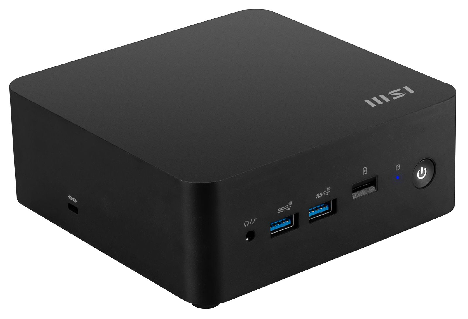 MSI CUBI NUC CORE 5 120U 8GB 512SSD SHARED WIN11PRO