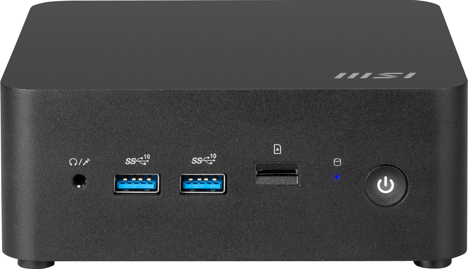 MSI CUBI NUC CORE 5 120U 8GB 512SSD SHARED WIN11PRO