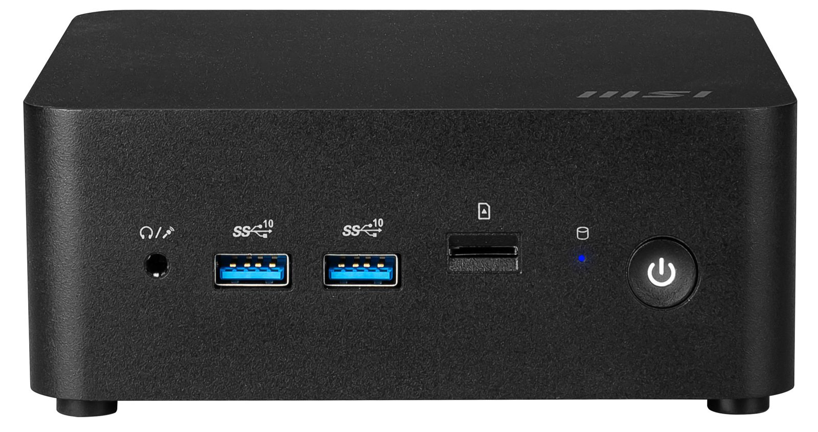 MSI CUBI NUC CORE 5 120U 8GB 512SSD SHARED WIN11PRO